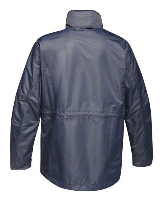 Regatta Professional Regatta Mens Benson III 3 In 1 Jacket - Navy