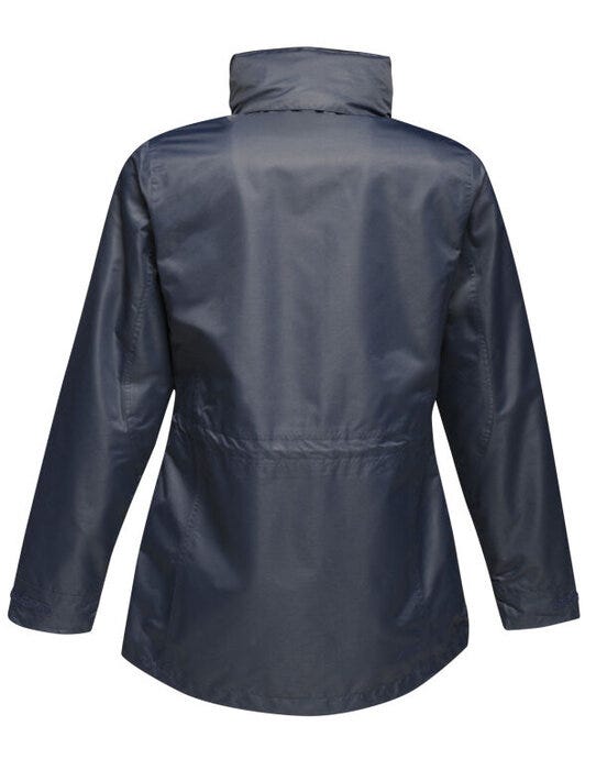 Regatta Professional Regatta Womens Benson III 3 In 1 Jacket - Navy