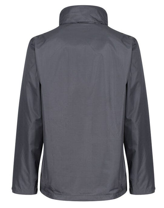 Regatta Professional Regatta Classic Waterproof 3 In 1 Jacket - Seal Grey