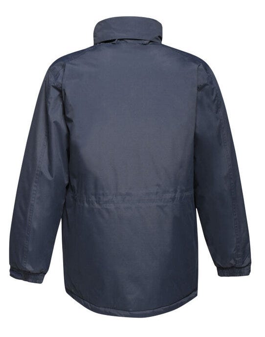 Regatta Professional Regatta Men's Darby III Insulated Parka - Navy