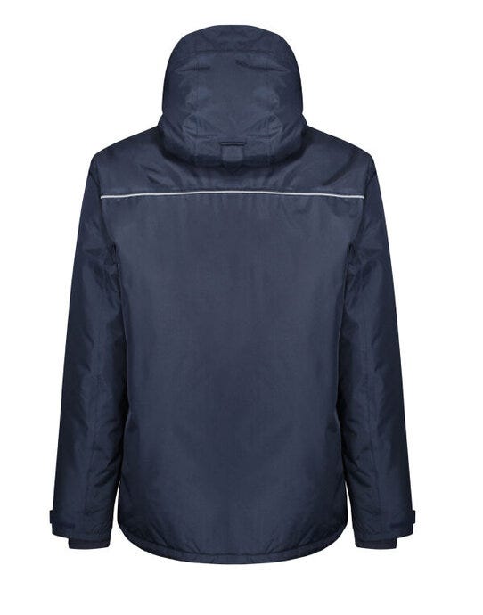 Regatta Professional Regatta Thermogen P'cell 5000 Heated JKT - Navy/Magma