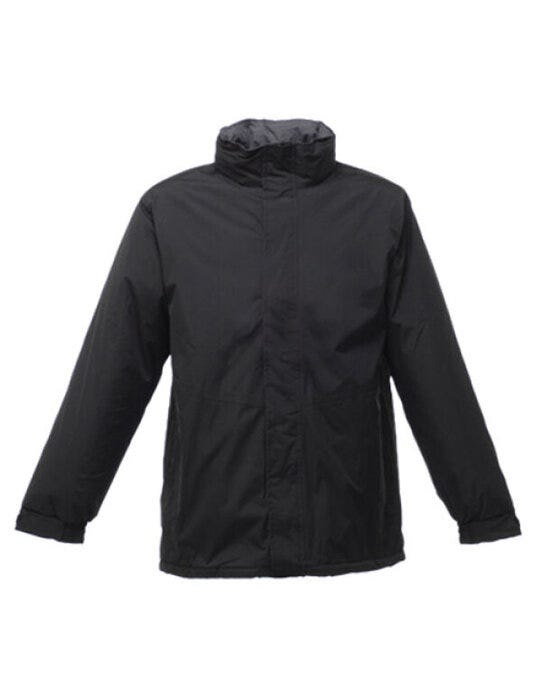 Regatta Professional Regatta Mens Beauford Insulated Jacket - Black