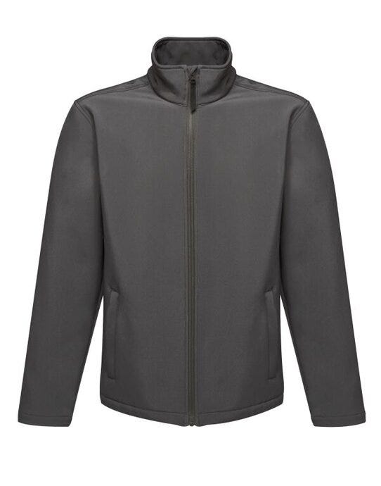 Regatta Professional Regatta Reid Softshell - Seal Grey