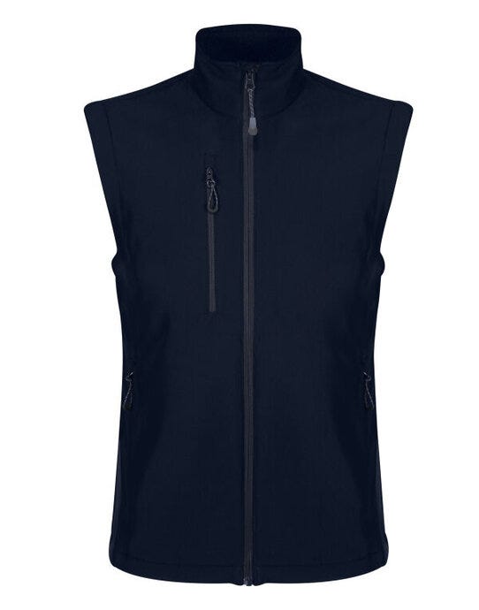 Regatta Honestly Made Honestly Made Recycled SShell Bodywarmer - Navy