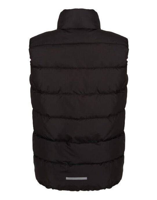 Regatta Junior RegattaJunior Scholar Thermal Bodywarmer - Black/Classic Red