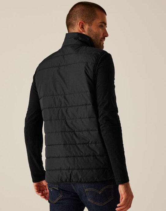 Regatta Professional Regatta Essential Thermal Bodywarmer - Black