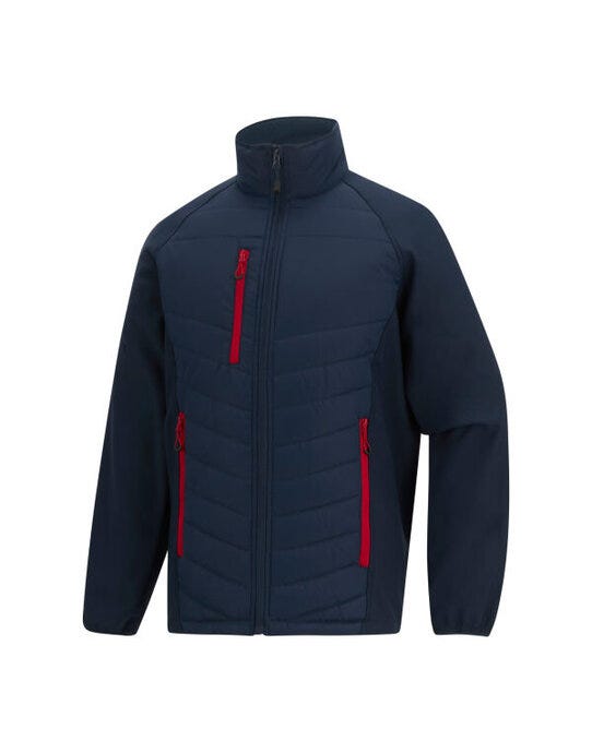 Regatta Professional Regatta Pro Universal Jacket - Navy/Classic Red