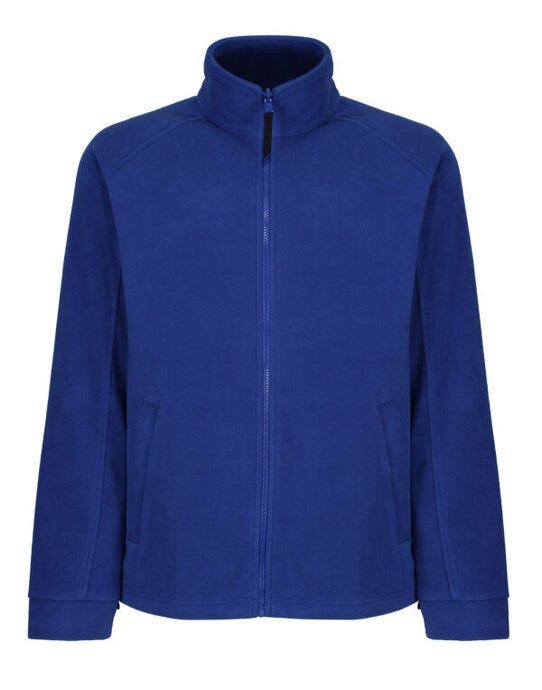 Regatta Professional Regatta Mens Thor III Fleece - New Royal