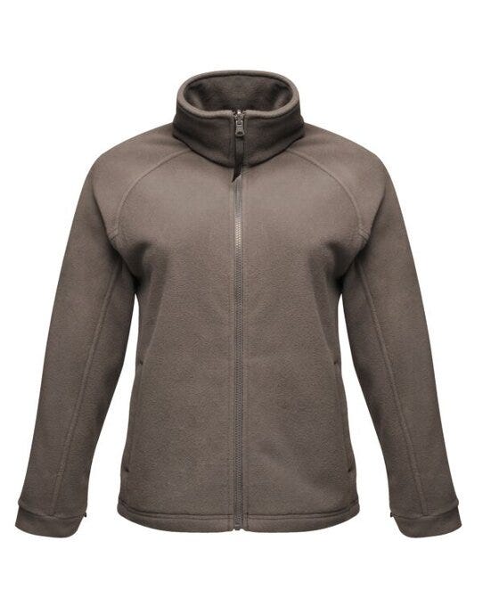 Regatta Professional Regatta Womens Thor III Fleece - Seal Grey