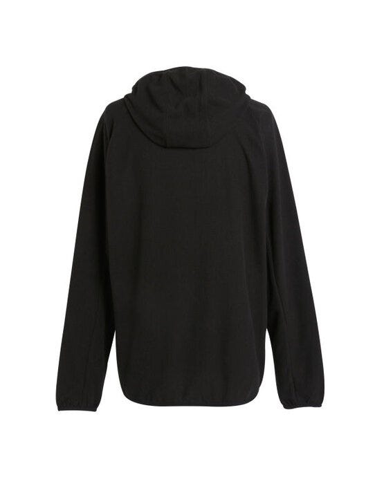 Regatta Professional Regatta Navigate Ful Zip Fleece - Black/Lime