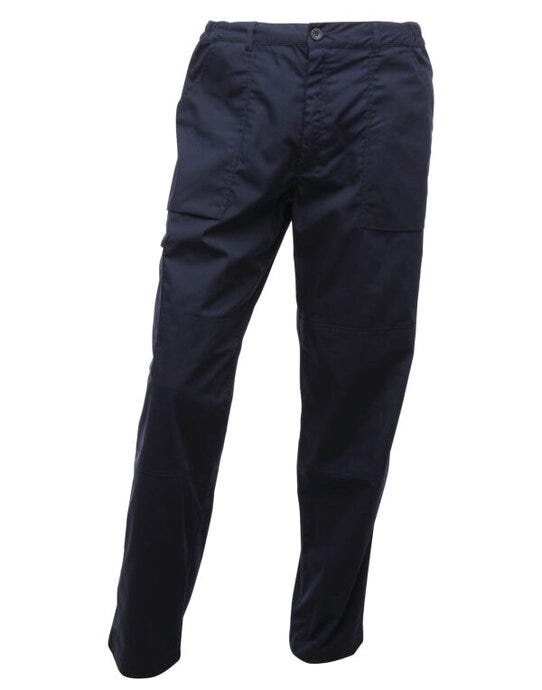Regatta Professional Regatta New Action Trouser (Long) - Navy