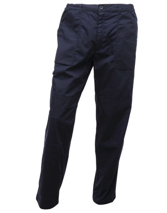 Regatta Professional Regatta New Action Trouser (Short) - Navy