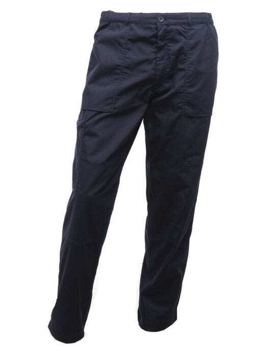 Regatta Professional Regatta Lined Action Trouser (Long) - Navy