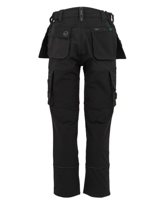Regatta Professional Regatta Ladies Ada Stretch Holster Tr R - Black