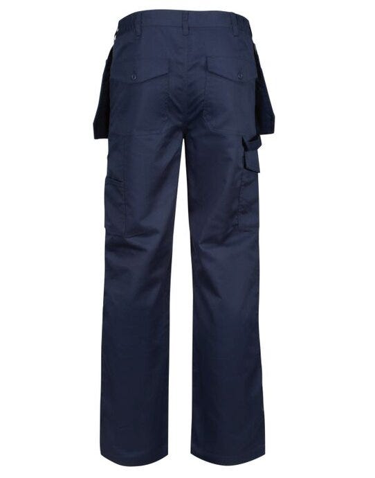 Regatta Professional Regatta Mens Pro Cargo Holster Trouser L - Navy