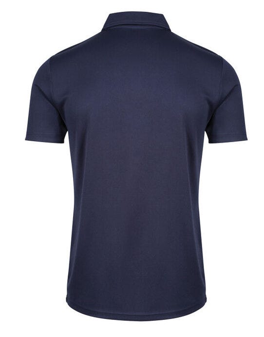 Regatta Honestly Made Honestly Made 100% Recycled Polo - Navy