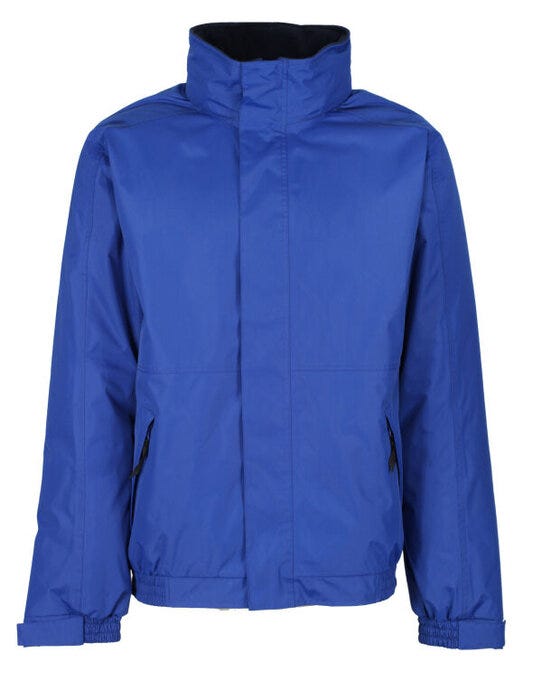 Regatta Professional Regatta Mens Dover Bomber Jacket - New Royal