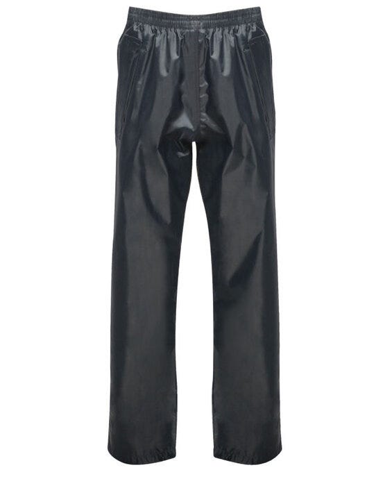 Regatta Junior Pro Stormbreak Trousers - Navy