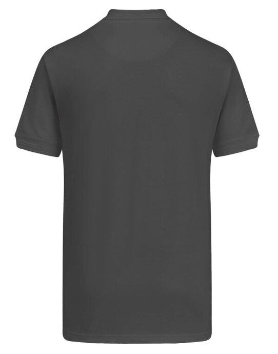 Ultimate Clothing Company UCC Classic Polo - Charcoal