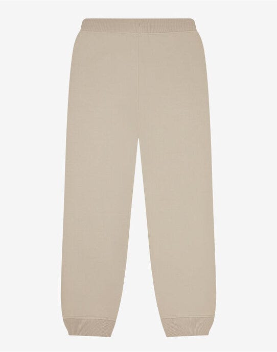 UCC Label Free Collection Organic Jogger - Sand