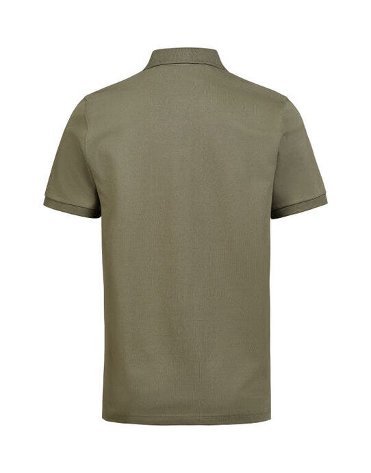 Untagged Movement UM Polo Regular Fit OCS - Thyme