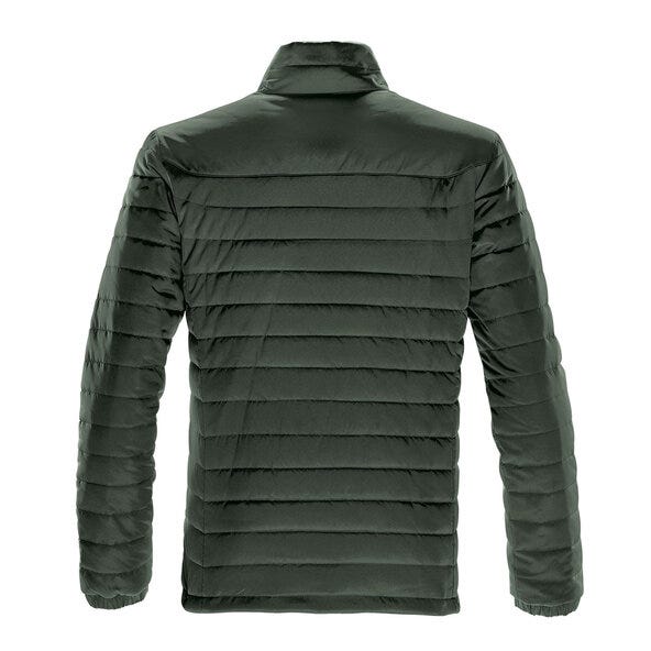 Stormtech Mens Nautilus Jacket - Cypress