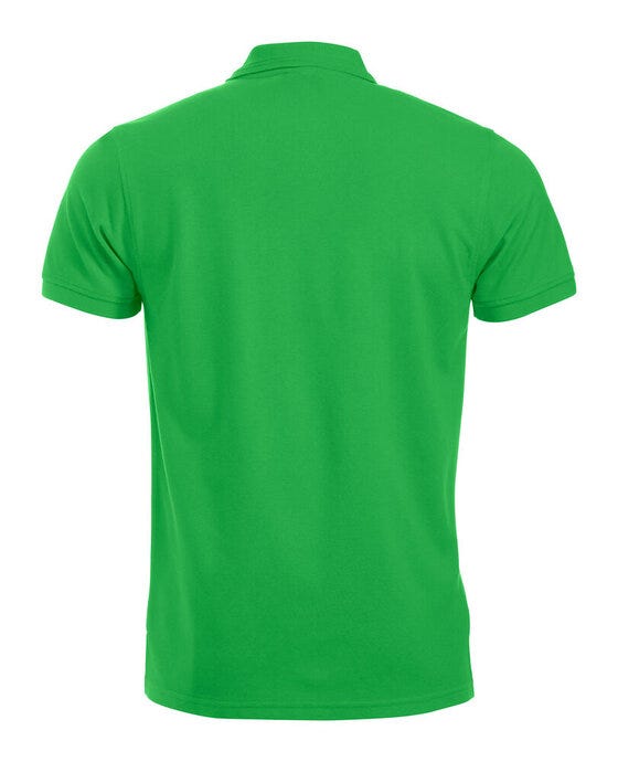 Clique Manhattan Polo - Apple Green