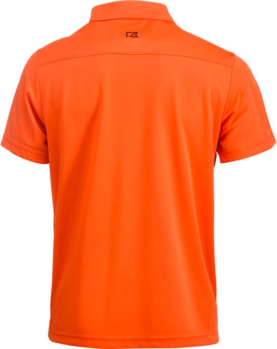 Cutter & Buck C&B Kelowna Polo - Peach
