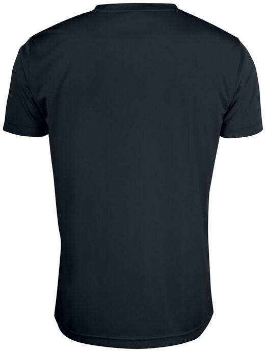 Clique Basic Active-T Junior - Black