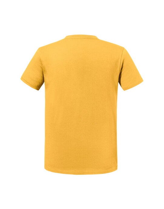 Jerzees Essential Cotton T - Gold