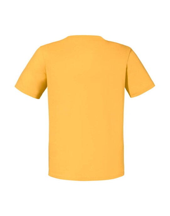 Jerzees Eco Youth Premium Organic T - Gold