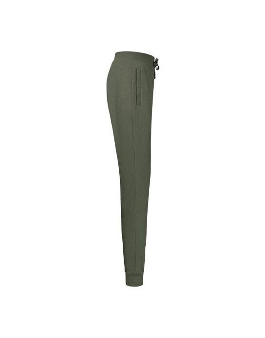 Russell Athletic Russell Authentic Jog Pants - Olive