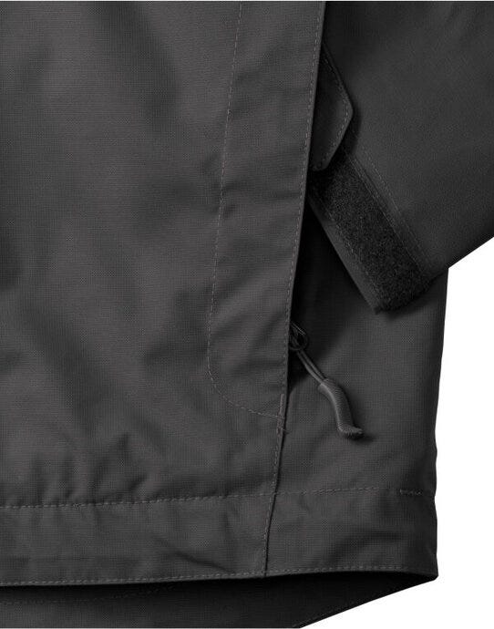 Russell Athletic Russell Mens Hydraplus 2000 Jacket - Titanium