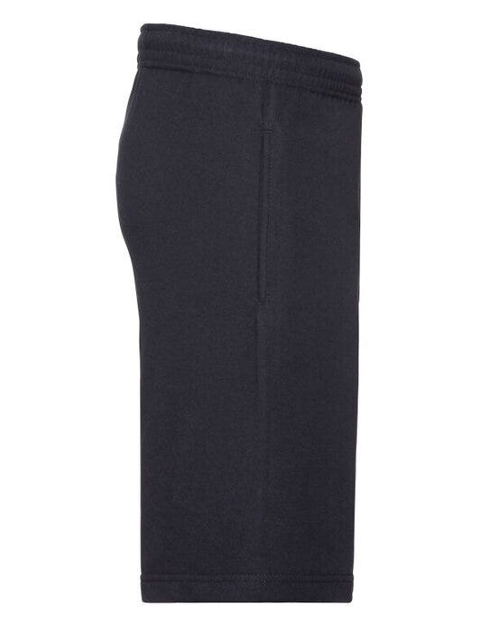Fruit Of The Loom FOTL Men's Lightweight Shorts - Deep Navy