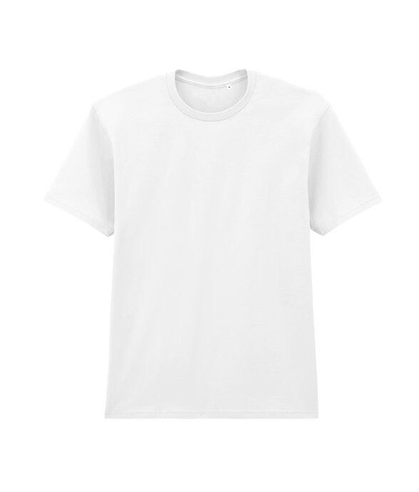 Gildan Softstyle MW NL Enzyme Wash Tee - White