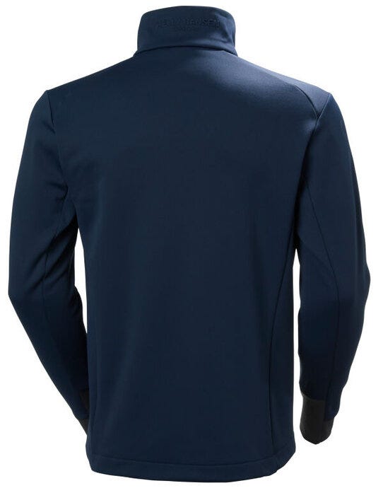 Helly Hansen Tech Midlayer - Navy Blue