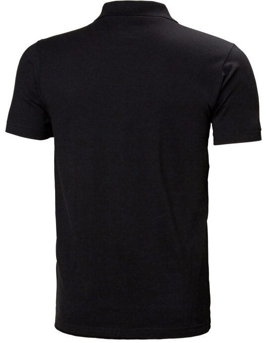 Helly Hansen Classic Polo - Black