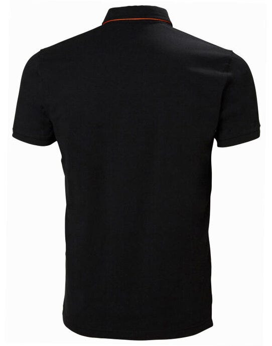 Helly Hansen Kensington Polo - Black