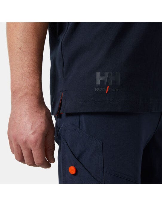 Helly Hansen Evo Polo - Navy