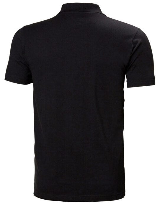 Helly Hansen Classic 2.0 Polo - Black