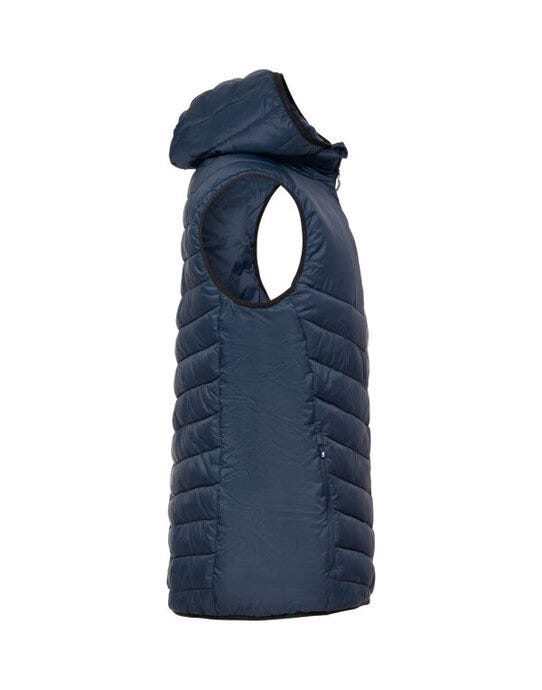 Cutter & Buck C&B Mount Adams Bodywarmer - Dark Navy