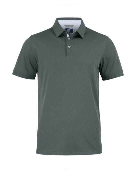 Cutter & Buck C&B Advantage Premium Polo - Pistol