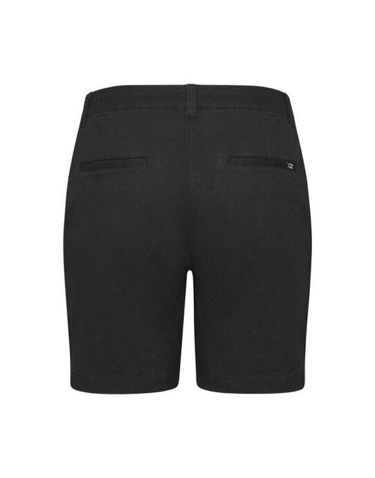 Cutter & Buck C&B Edgemont Shorts Women - Black