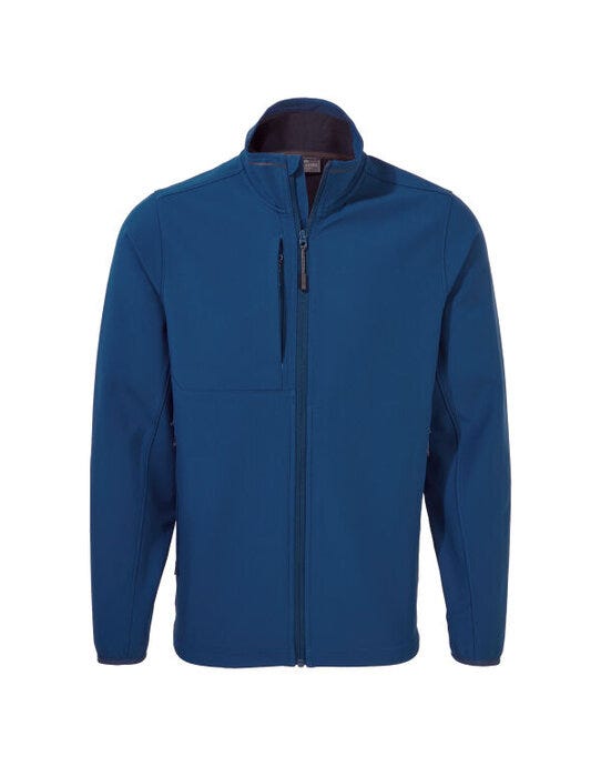 Craghoppers Expert Basecamp Softshell - Poseidon Blue