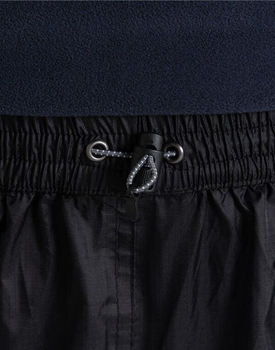 Craghoppers Expert Packable Overtrousr S - Black