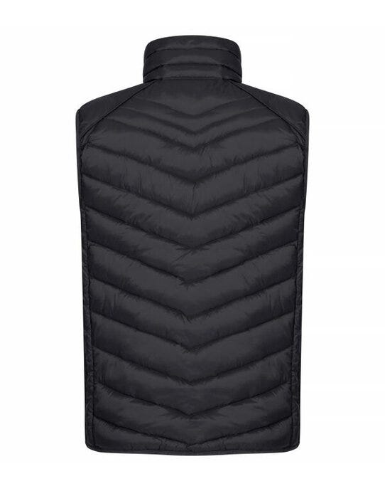Clique Idaho Vest - Black