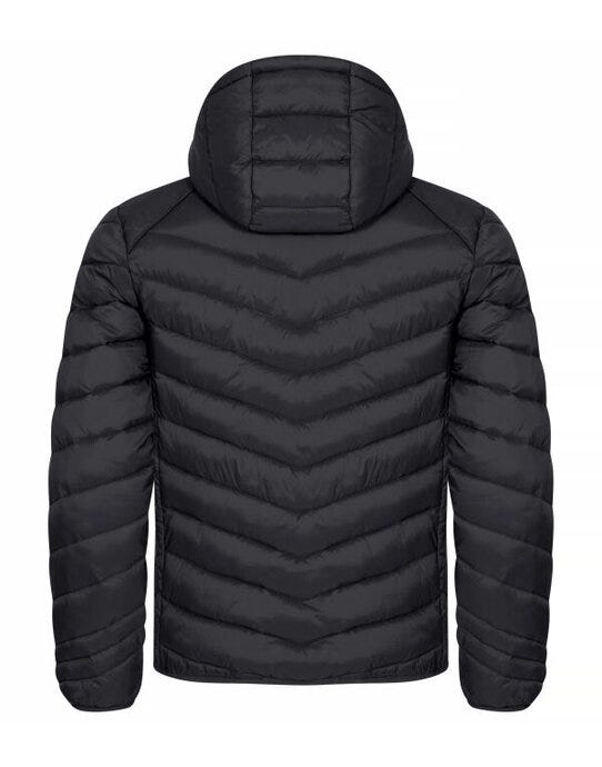 Clique Idaho - Black