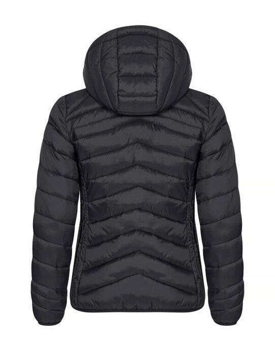 Clique Ladies Idaho - Black