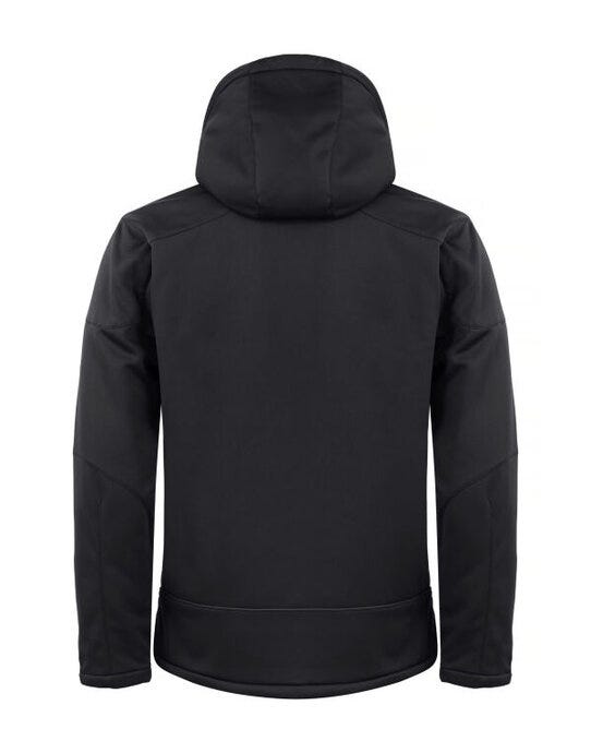 Clique Grayland - Black