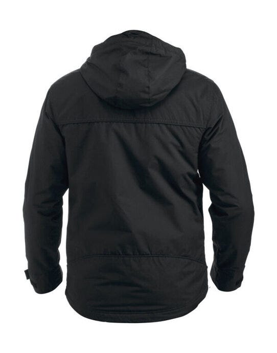 Clique Morris Jacket - Black